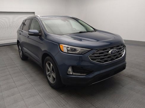 Used 2019 Ford Edge SEL w/ Equipment Group 201A image 13