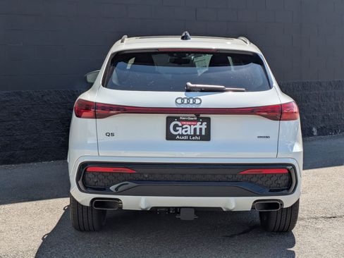 New 2026 Audi Q5 Premium AWD/4WD image 6