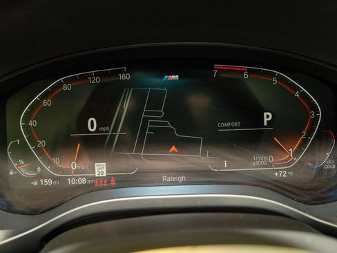 Used 2023 BMW X3 xDrive30i w/ M Sport Package image 19