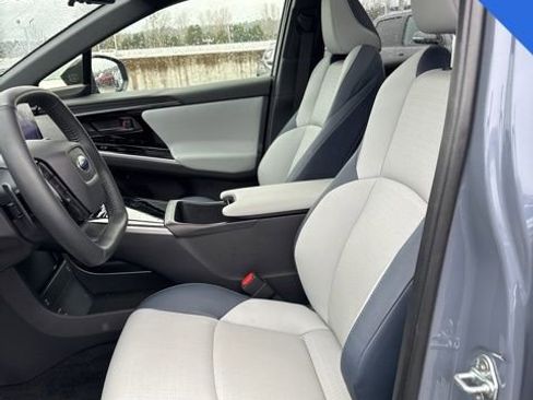 Certified 2024 Subaru Solterra Touring image 11