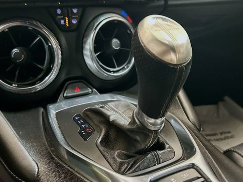 Used 2019 Chevrolet Camaro SS RWD image 15