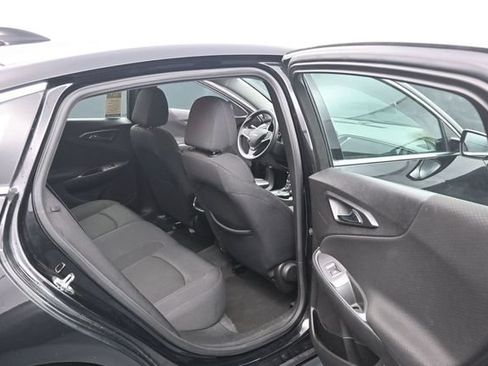 Used 2024 Chevrolet Malibu LT FWD image 47
