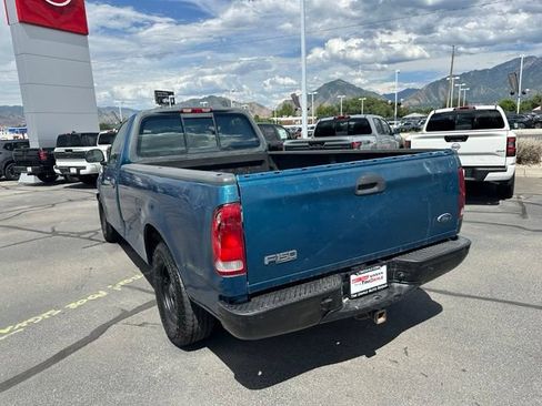 Used 2000 Ford F150 XL RWD image 9