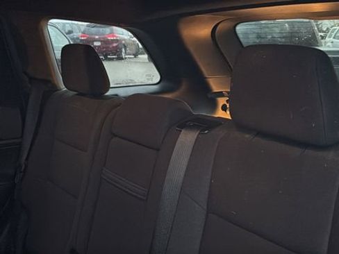 Used 2015 Jeep Grand Cherokee Laredo image 24