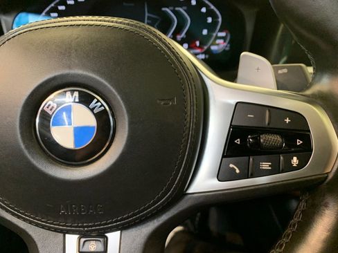 Used 2021 BMW 440i xDrive Coupe w/ Executive Package AWD/4WD image 26