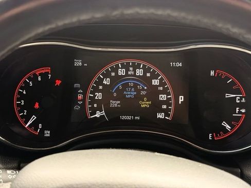 Used 2019 Dodge Durango R/T AWD/4WD image 12