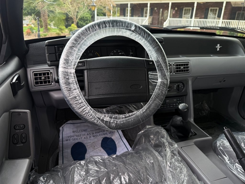 Used 1993 Ford Mustang Cobra RWD image 63