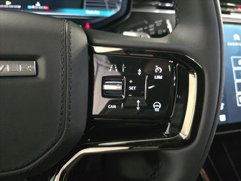 New 2026 Land Rover Range Rover Sport Dynamic SE image 20