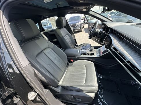 Used 2024 Audi A6 Premium Plus AWD/4WD image 35