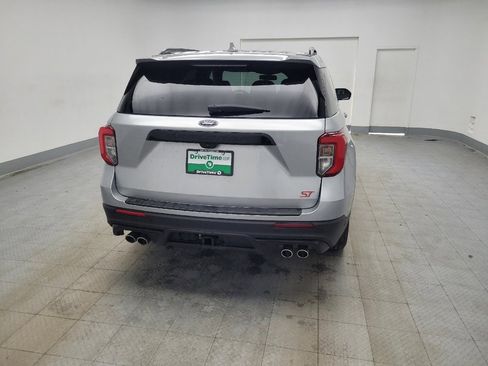 Used 2020 Ford Explorer ST image 7