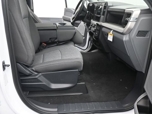 New 2026 Ford F350 XL w/ STX Appearance Package image 5