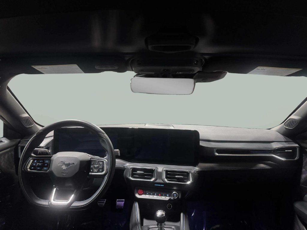 Used 2025 Ford Mustang GT Premium RWD image 18