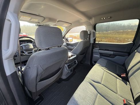 Used 2021 Ford F150 XLT w/ Equipment Group 302A High image 19