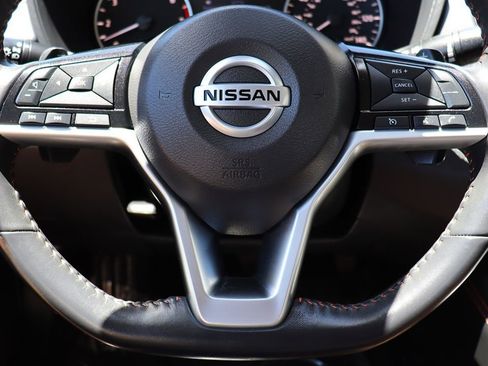 Used 2020 Nissan Altima 2.5 SR FWD image 54