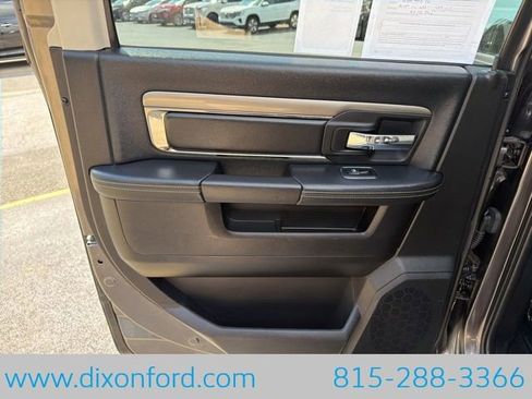 Used 2015 RAM 1500 Sport AWD/4WD image 23