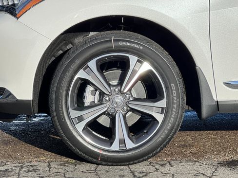 New 2026 Acura RDX w/ Technology Package image 25