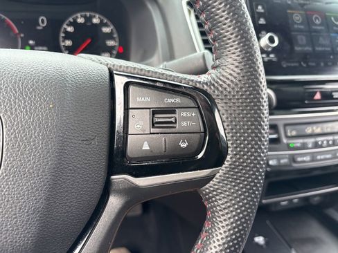 Used 2024 Honda Ridgeline Black Edition image 21