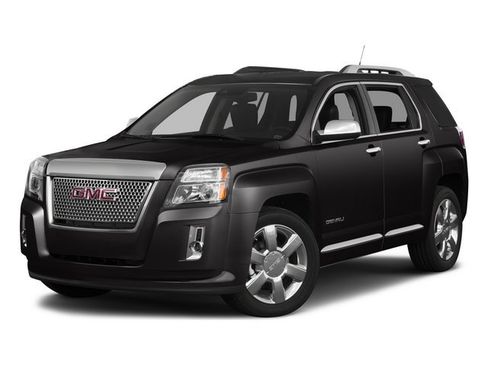 Used 2015 GMC Terrain Denali image 4