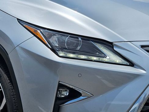 Used 2016 Lexus RX 350 FWD w/ Premium Package image 4