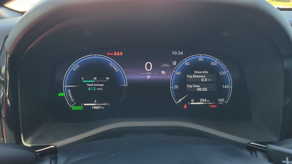 Certified 2026 Toyota Camry XSE FWD image 22