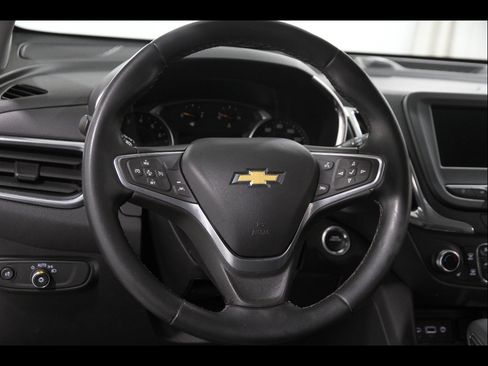 Certified 2023 Chevrolet Equinox LT FWD image 7