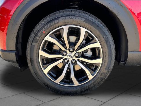 New 2026 Ford Explorer ST-Line AWD/4WD image 11