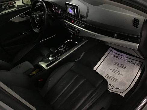 Used 2018 Audi A4 2.0T Premium Plus AWD/4WD image 23