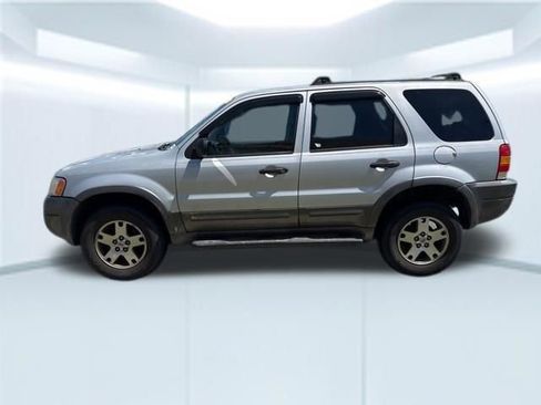 Used 2004 Ford Escape XLT FWD image 8