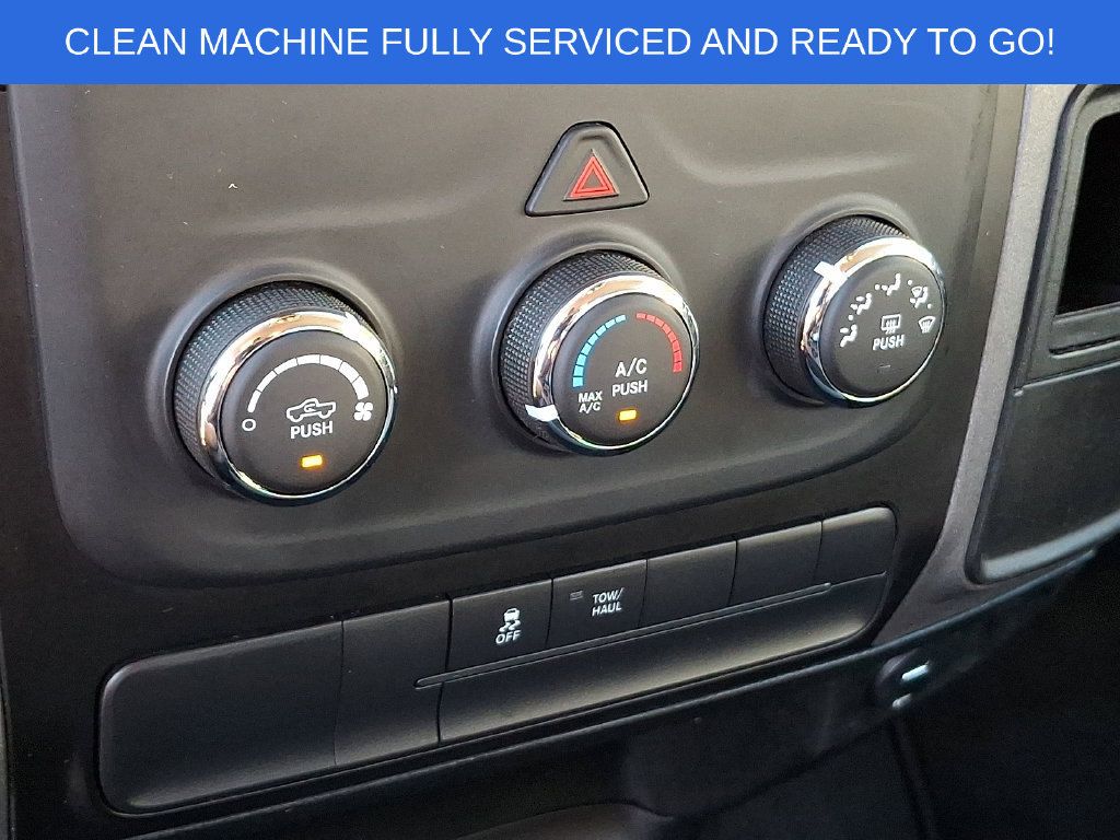 Used 2021 RAM 1500 Tradesman w/ Popular Equipment Group RWD image 13