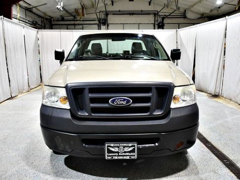 Used 2007 Ford F150 STX RWD image 18