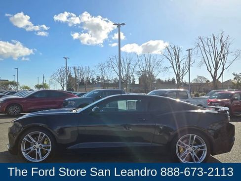 Used 2019 Chevrolet Camaro SS image 7