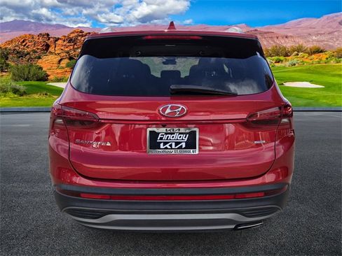 Used 2023 Hyundai Santa Fe SEL image 5