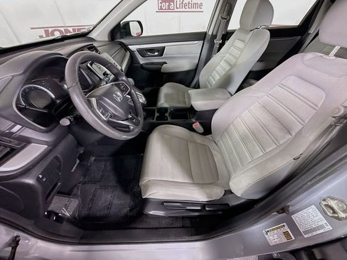 Used 2019 Honda CR-V LX image 23