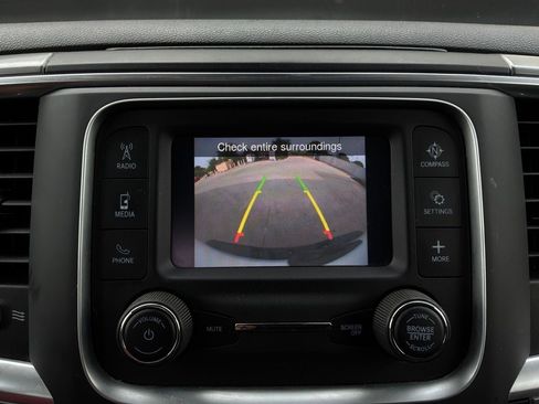 Used 2022 RAM 1500 Classic Warlock AWD/4WD image 27