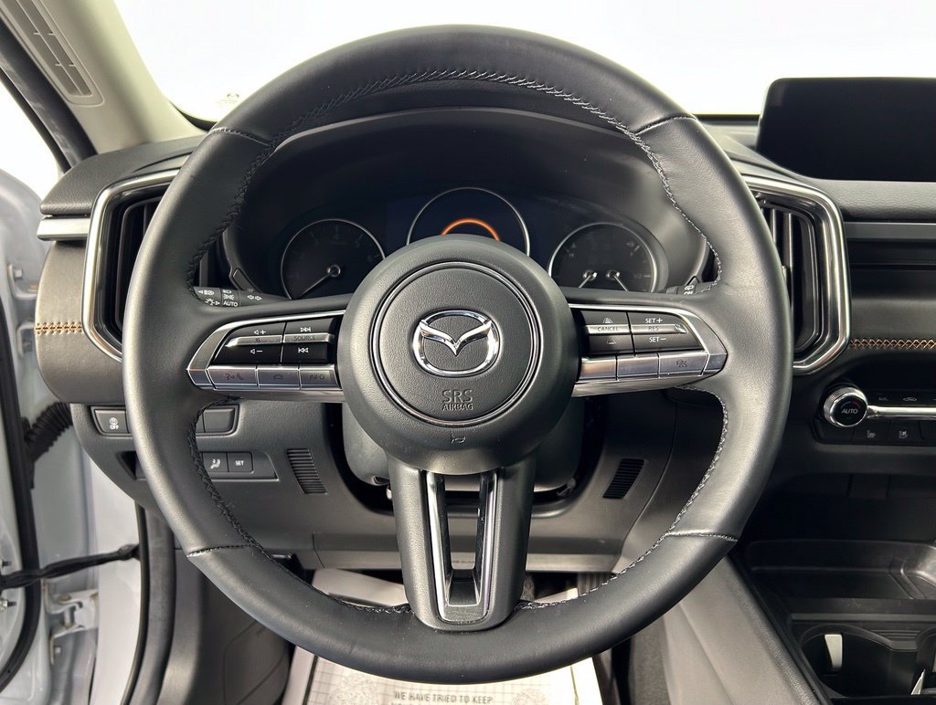 Used 2025 MAZDA CX-50 AWD 2.5 S w/ Premium Plus Pkg image 27