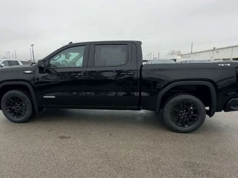 New 2026 GMC Sierra 1500 Elevation image 5