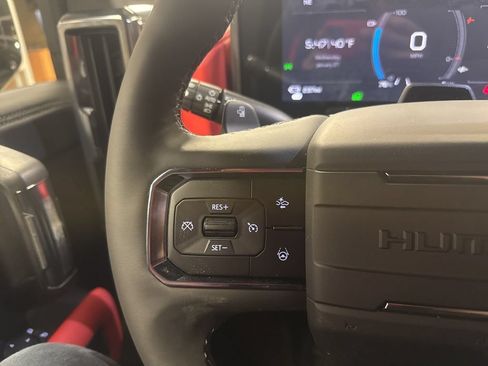 New 2026 GMC Hummer EV 3X w/ Carbon Fiber Edition Package AWD/4WD image 28