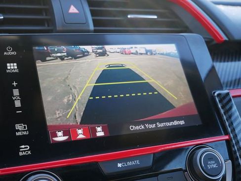 Used 2017 Honda Civic Si image 26