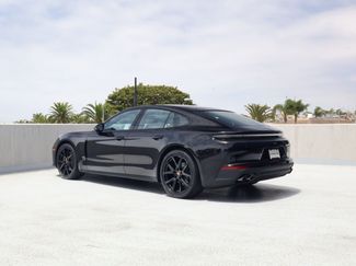 New 2026 Porsche Panamera 4 AWD/4WD video 3