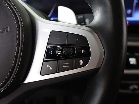 Used 2025 BMW X5 xDrive40i w/ Premium Essential Package AWD/4WD image 49