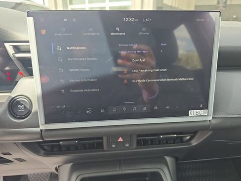 New 2026 MAZDA CX-5 Select AWD/4WD image 20