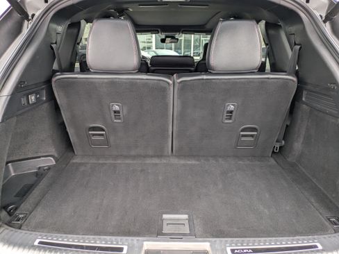 Used 2024 Acura MDX Type S image 9