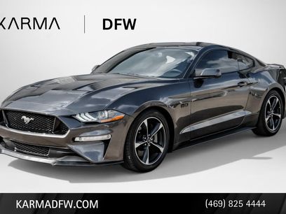 Used 2020 Ford Mustang GT