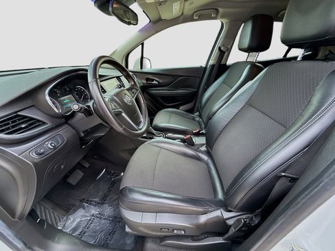 Used 2017 Buick Encore Preferred image 18