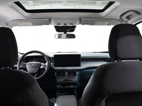 New 2025 Ford Maverick XLT w/ Equipment Group 301A image 17