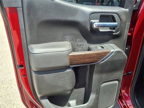 Used 2022 GMC Sierra 1500 Elevation image 15