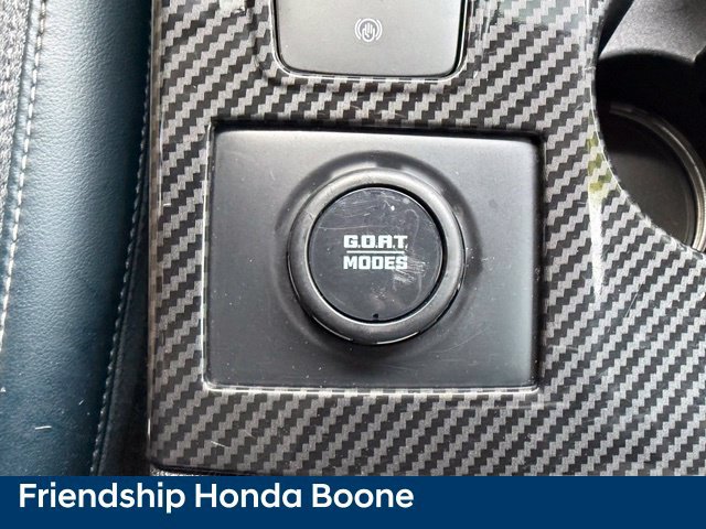 Used 2021 Ford Bronco Sport Outer Banks AWD/4WD image 32