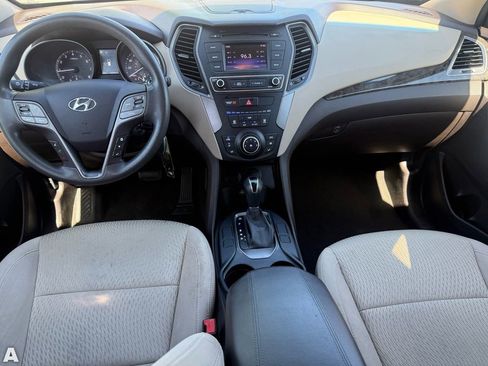 Used 2018 Hyundai Santa Fe Sport FWD image 26