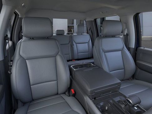 New 2025 Ford F150 Lightning Flash image 10