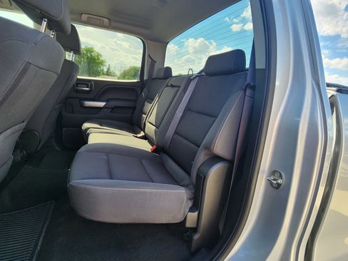 Used 2016 Chevrolet Silverado 2500 LT w/ LT Convenience Package AWD/4WD image 18